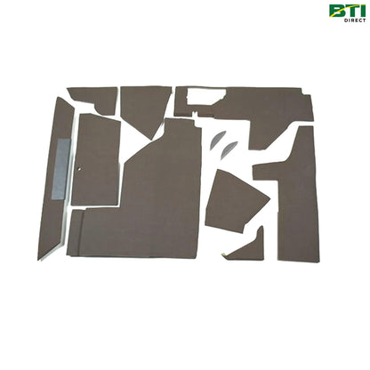 RE155148: Cab Upholstery Kit