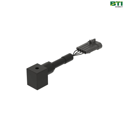RE208263: Wiring Harness