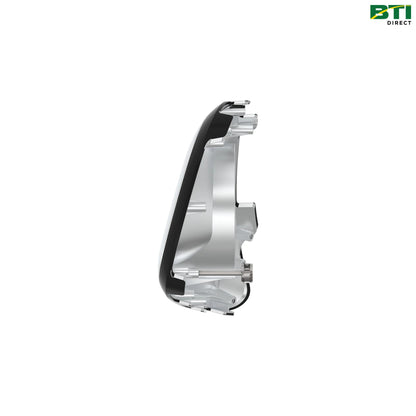AL221246: Left Side Lower Headlight Bezel