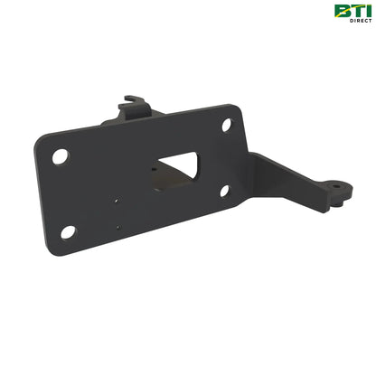 RE333307: Rear Lower Cab Suspension Bracket, Left Side