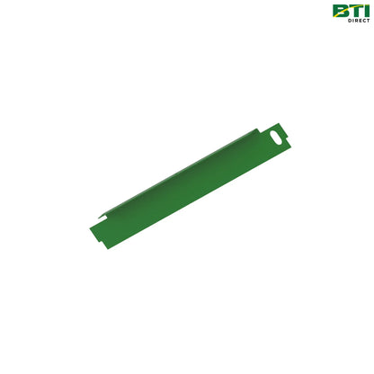 N198241: Grate Lid Center Shield