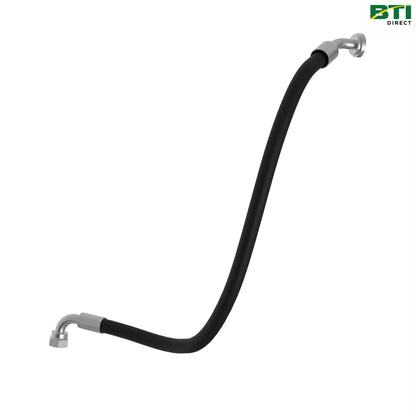 RE304760: Transmission Return Hydraulic Hose