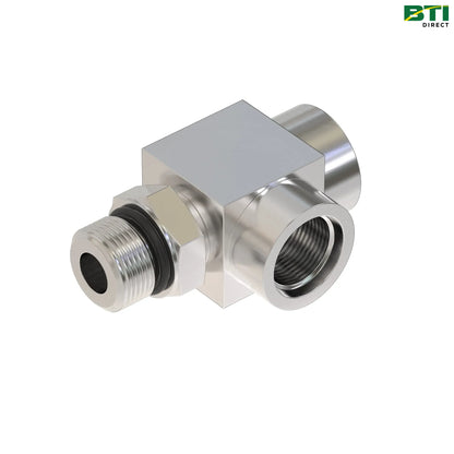 RE273651: Tee Fitting