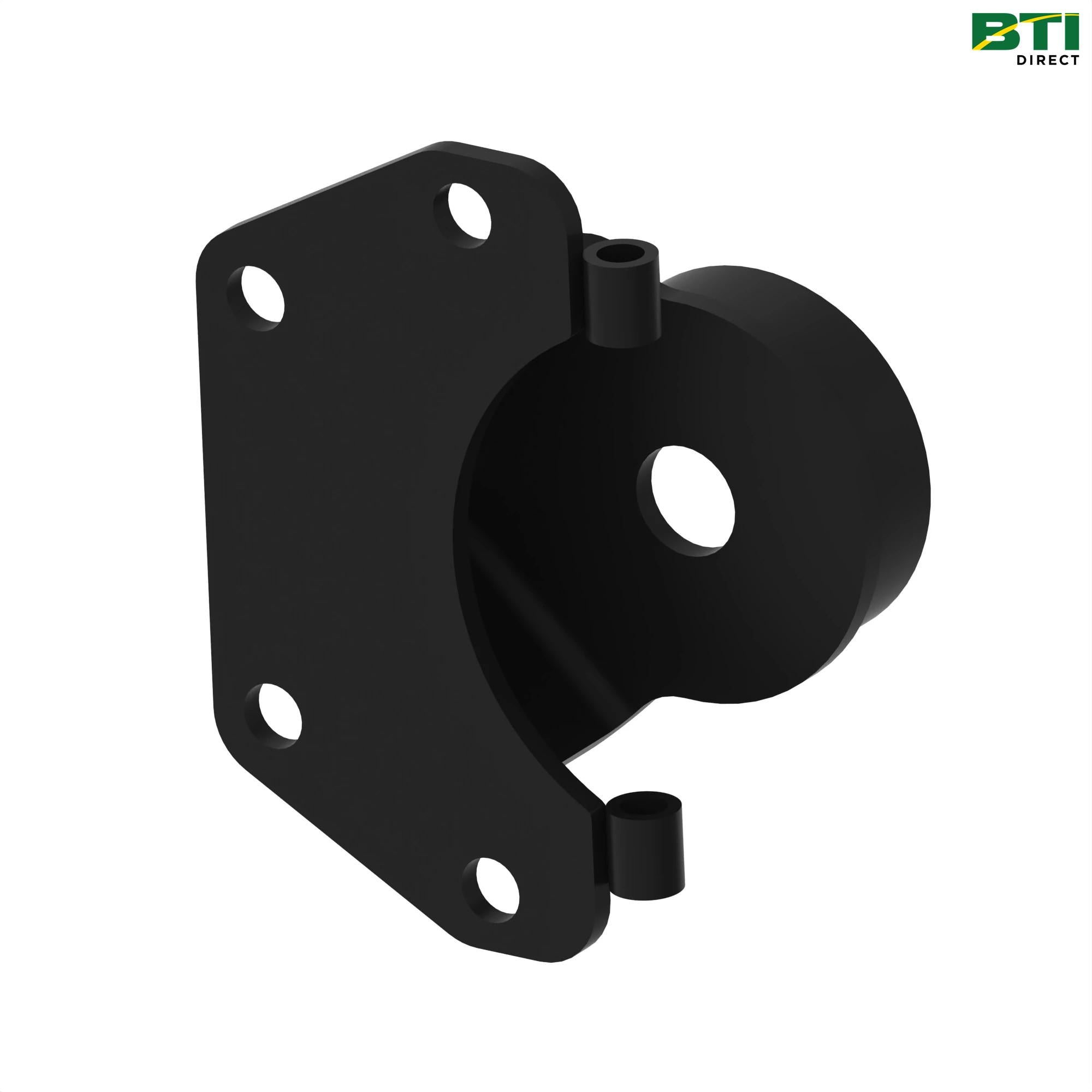 AL229915: Assembly Bracket, Left Side
