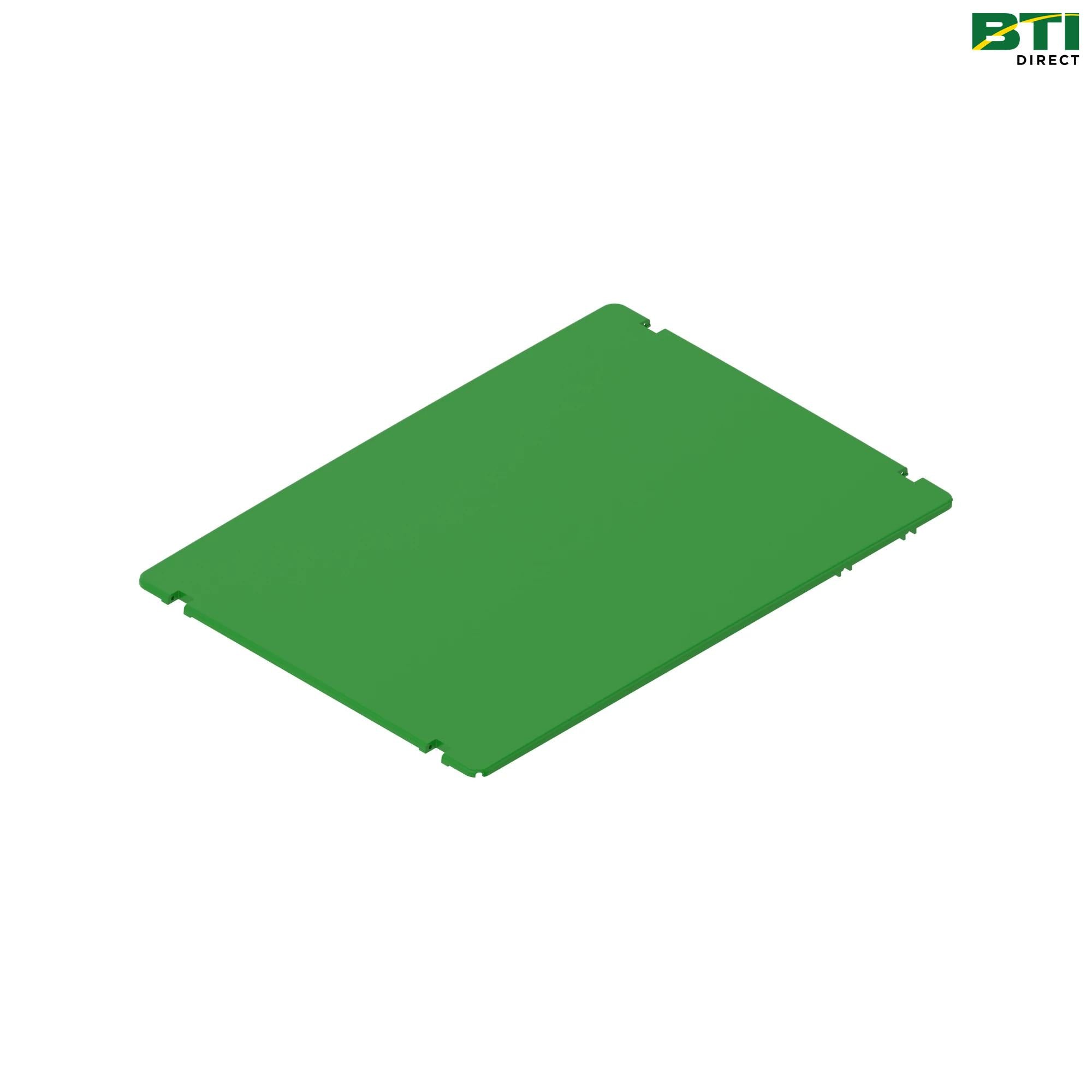 L217781: Outer Roof
