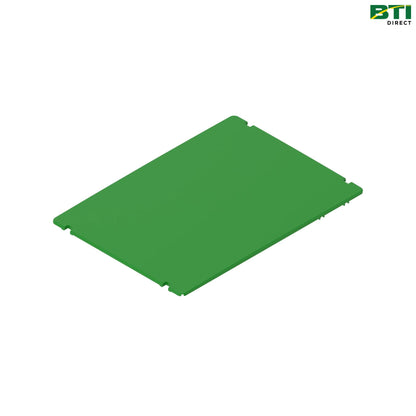 L217781: Outer Roof