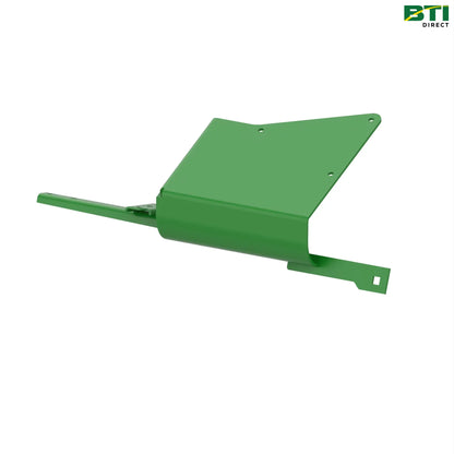 RE177381: SCV Joystick Support