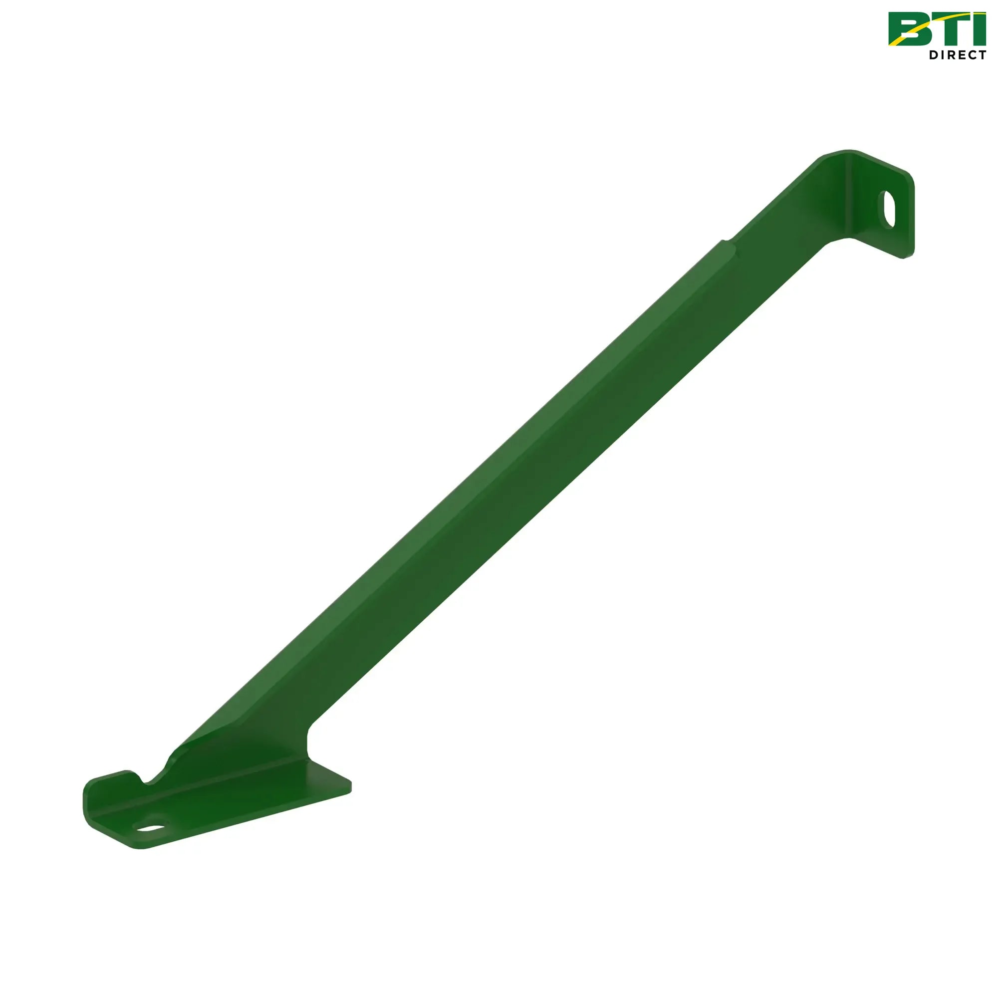 N319201: Left Side Brace Hood