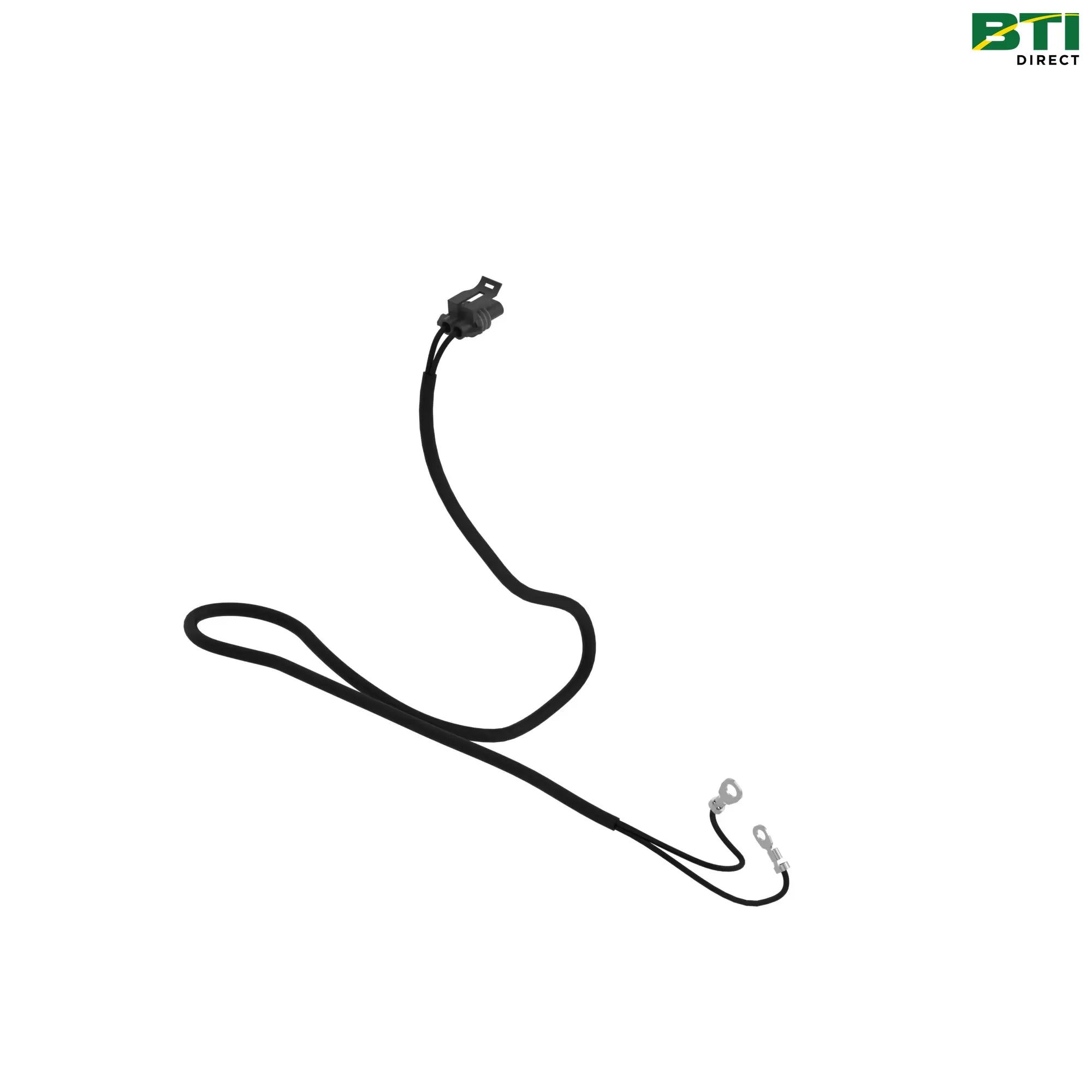 RE178526: Air Seat Suspension Cab Wiring Harness