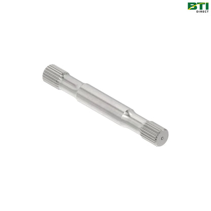 N377243: Shaft Extension, 22 Teeth (391 mm)