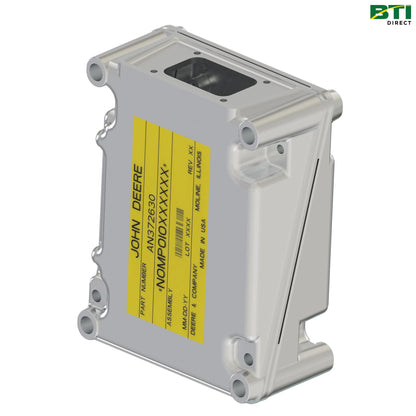 AN372630: Console Fan Actuator Controller