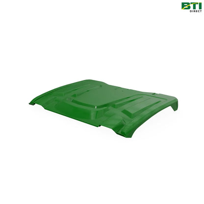AUC17699: Green Roof