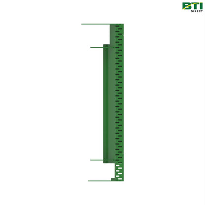AW31934: Right Side Double Chain Hanger