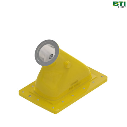 N319132: Pump Inlet Manifold