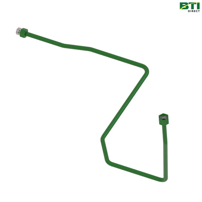 AXE42213: Power Brake Single Standard Oil Tube