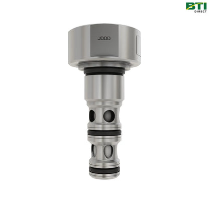 AXE71670: Control Valve
