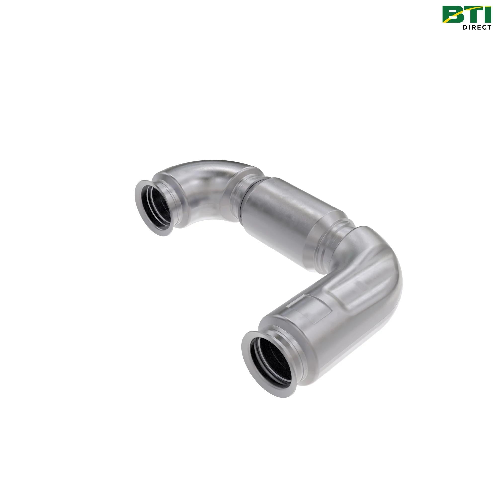AL220858: Exhaust Pipe