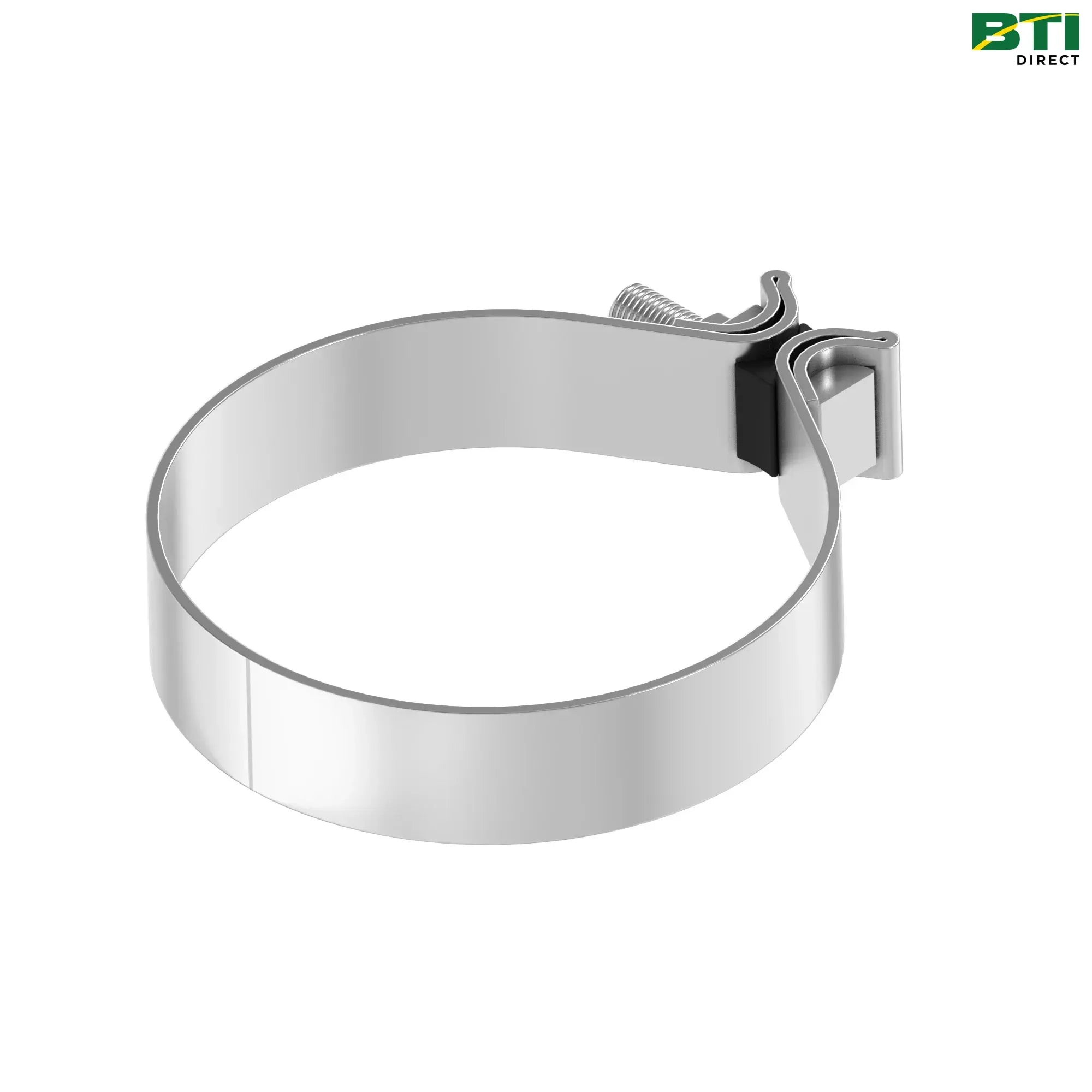 RE311955: Exhaust Band Clamp