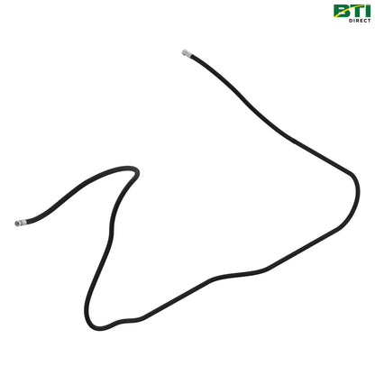 AXE102006: Return Hose to Tank Brake Hydraulic Hose