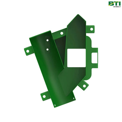 AXE39757: Housing Active Tailing By Pass Bracket