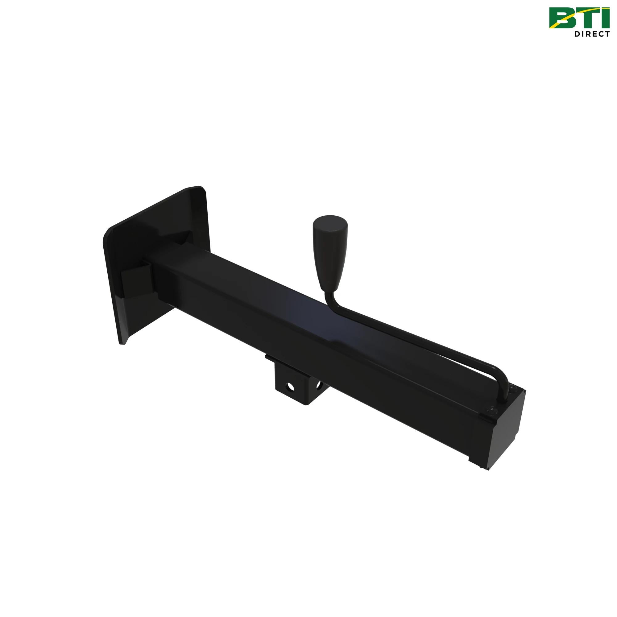 AN403228: Jack
