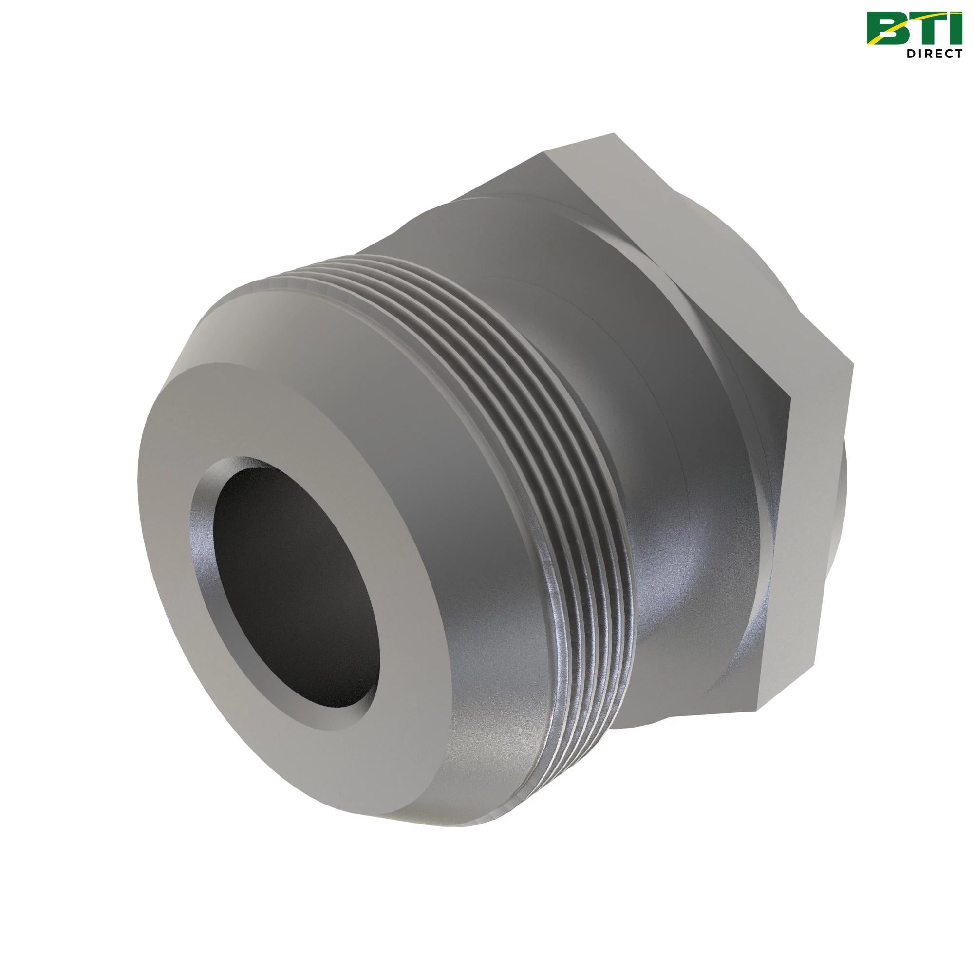 AN31896: 3/8" NPT Pipe Plug