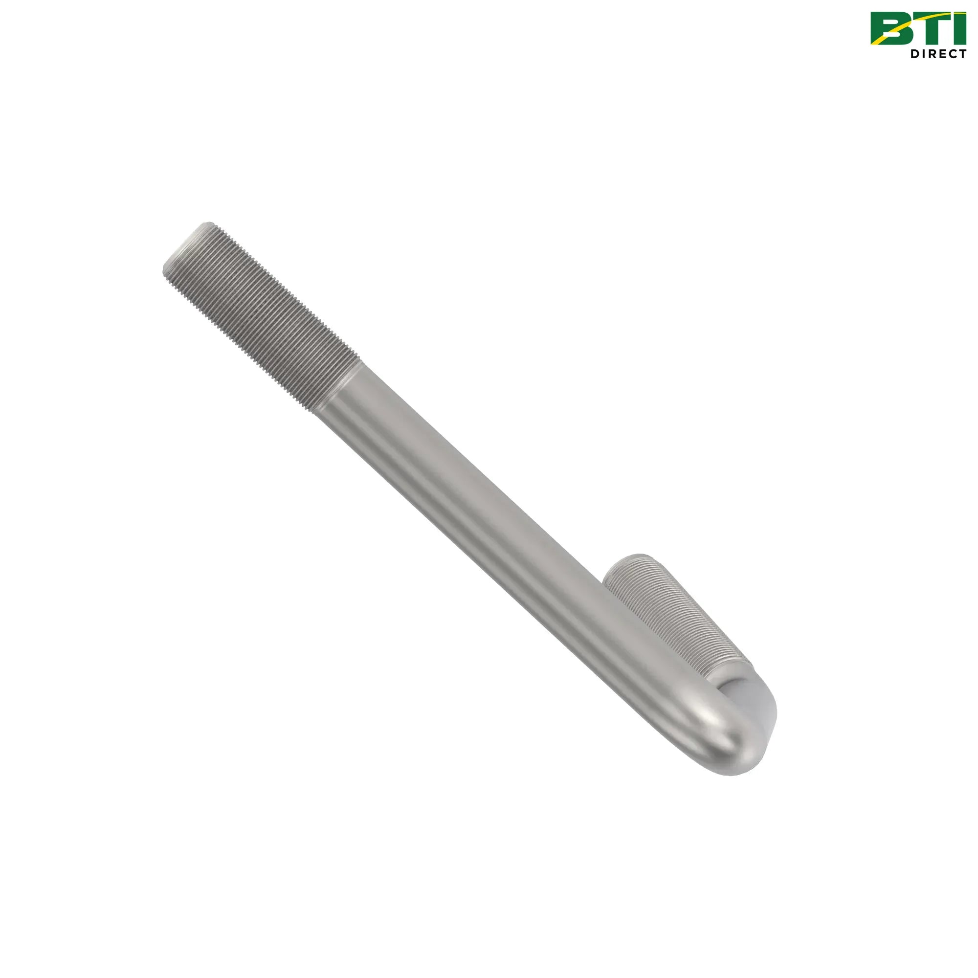 N262102: U-Bolt, 7/8" X 2.68" X 7.87"