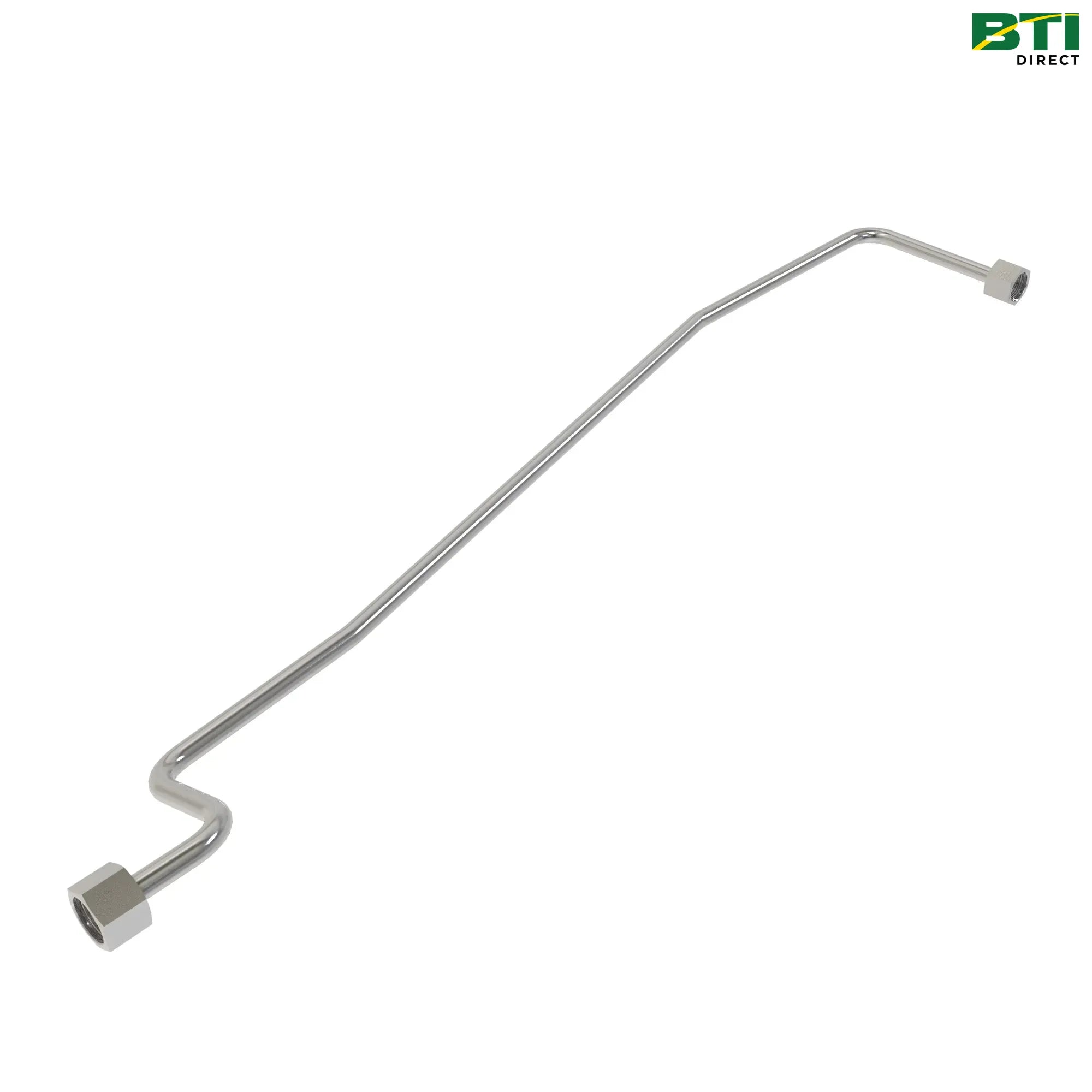 RE297357: Front PTO Supply Oil Line
