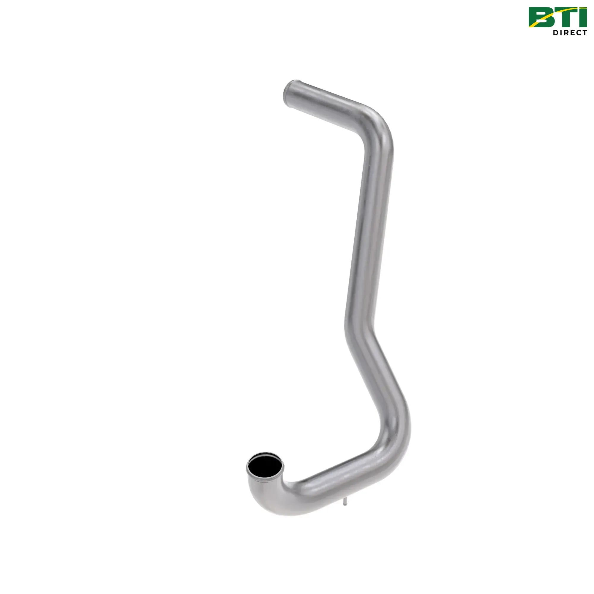 AXE21112: Engine Cooling System Interim Tier Tube