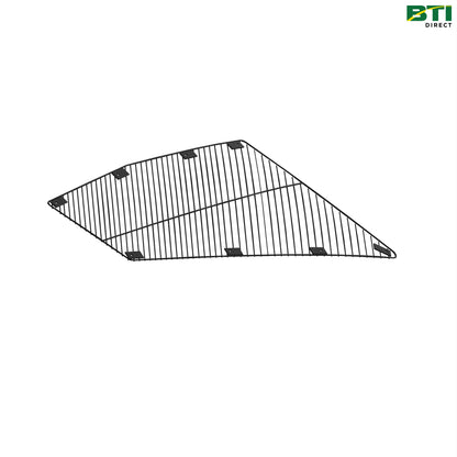 RE249891: Hood Finger Guard, Left Side