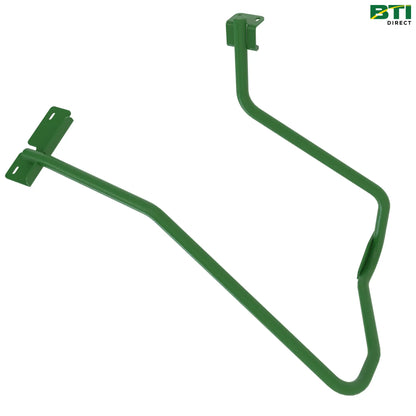 AXE24914: LH Barrier Hoop Tube