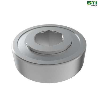 AXE46545: Cylindrical Outer Diameter Hexagonal Bore Ball Bearing