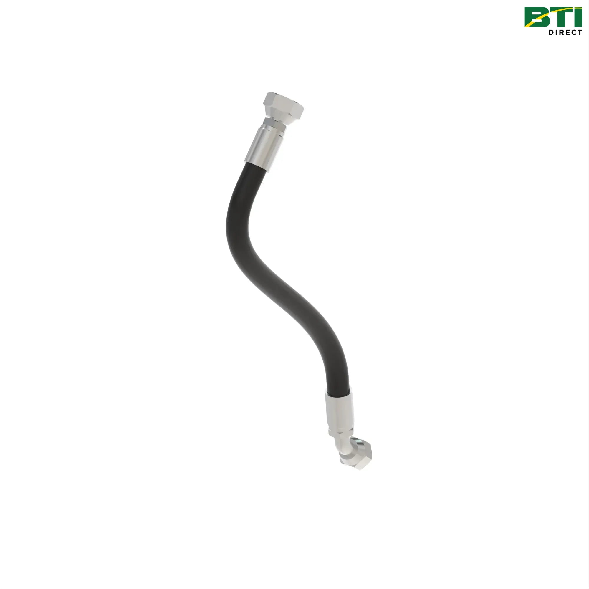 RE204791: Steering Line Hydraulic Hose