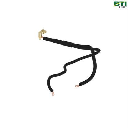 AL221411: Battery Positive to Cut-Off Relay Cable