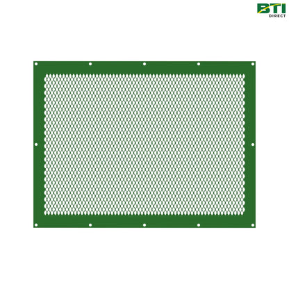 N274000: Basket Screen (Short Section)