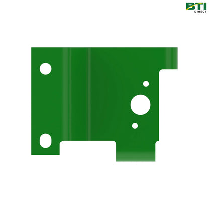 N371600: Sensor Bracket, Left Side