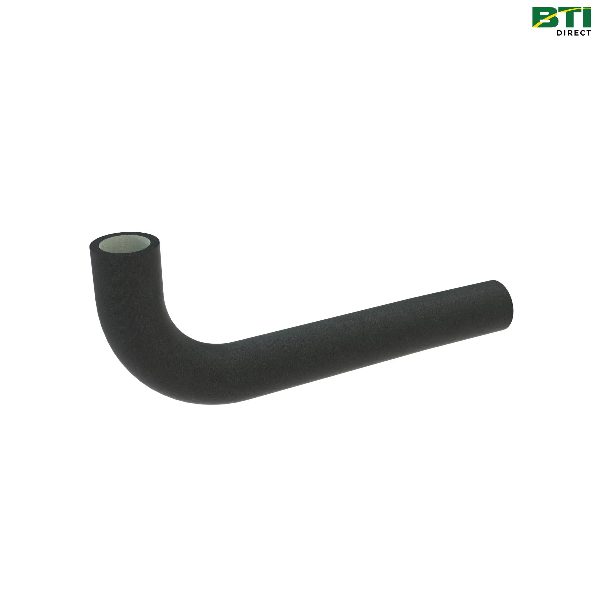 MT2113: Radiator Hose, Pump To Radiator