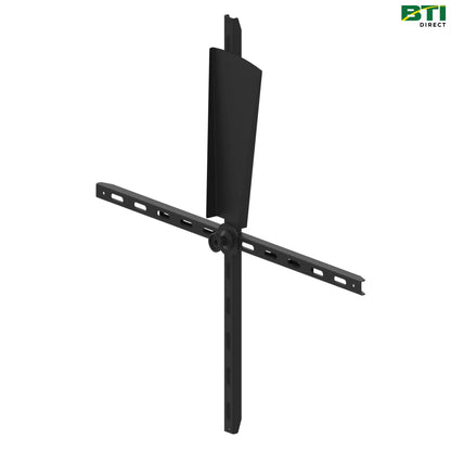AXE20807: Rotary Screen Cross Support