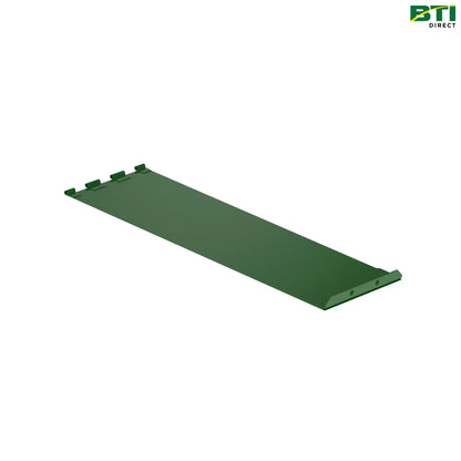 AXE69183: Tailing Elevator Door