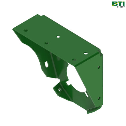 AXE49338: Left Bearing Assembly Bracket