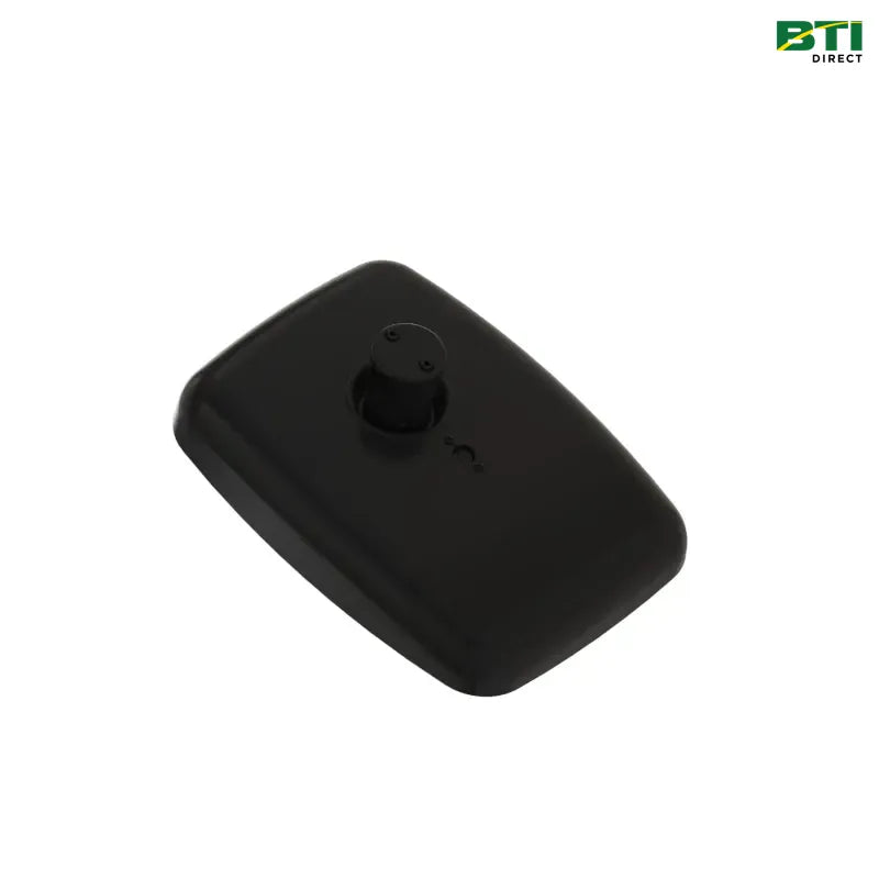 RE321001: Rear View Mirror, Electrically Powered Left Side