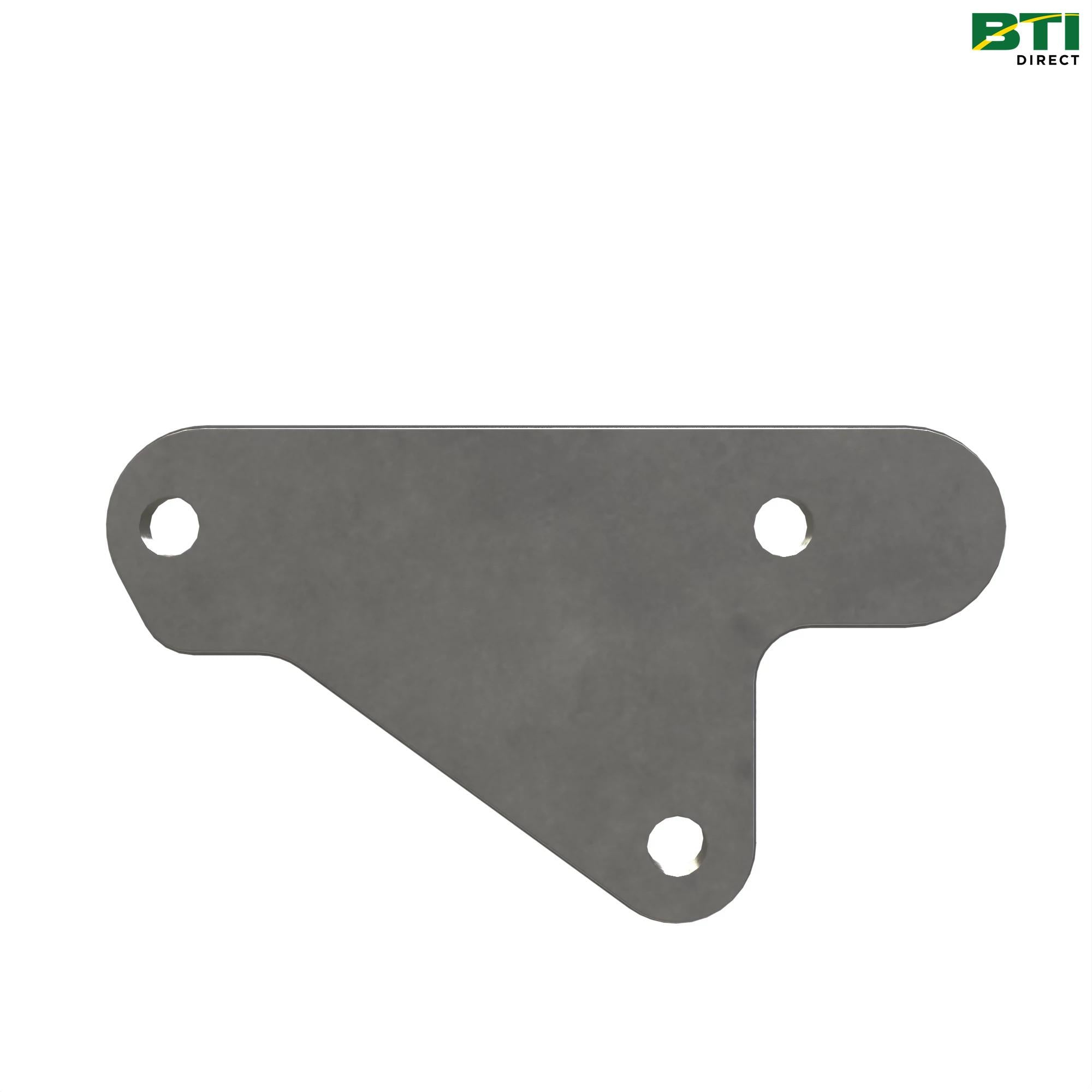 L224712: Control Valve Left Side Cover