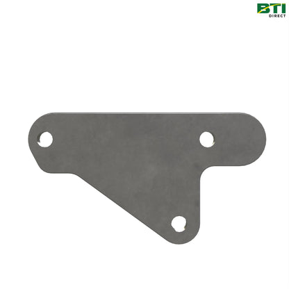 L224712: Control Valve Left Side Cover