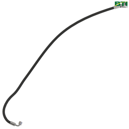 AN402224: Fabricated Hydraulic Hose