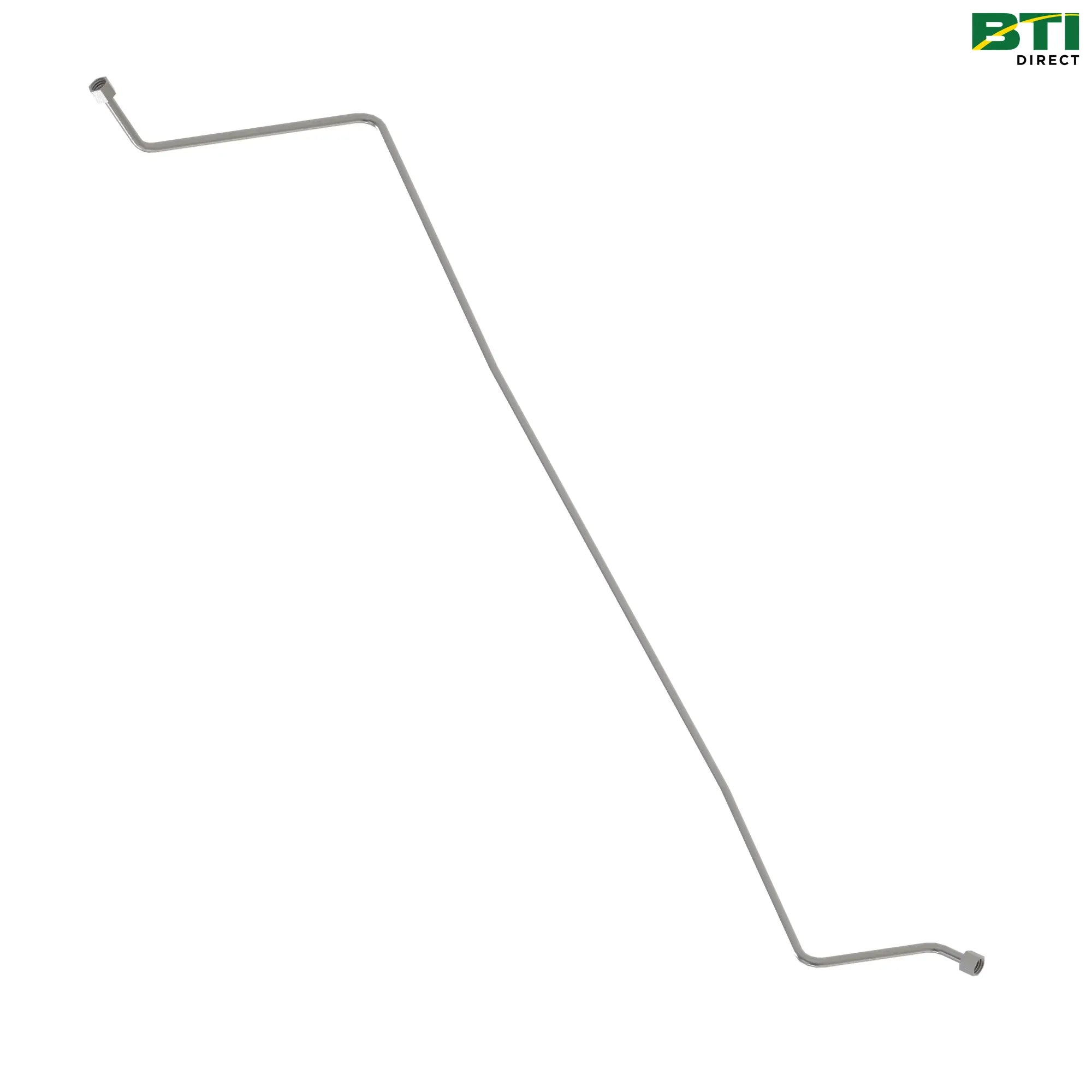 AXE42221: Transmission Pressure Oil Tube