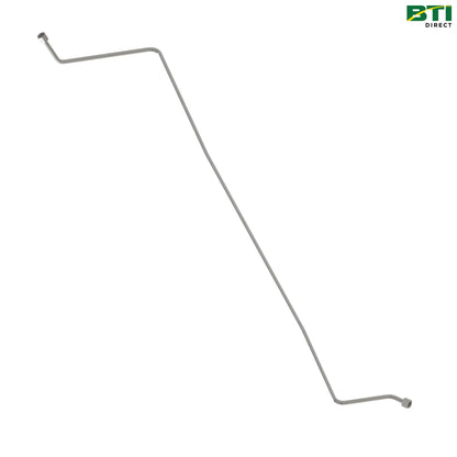 AXE42221: Transmission Pressure Oil Tube