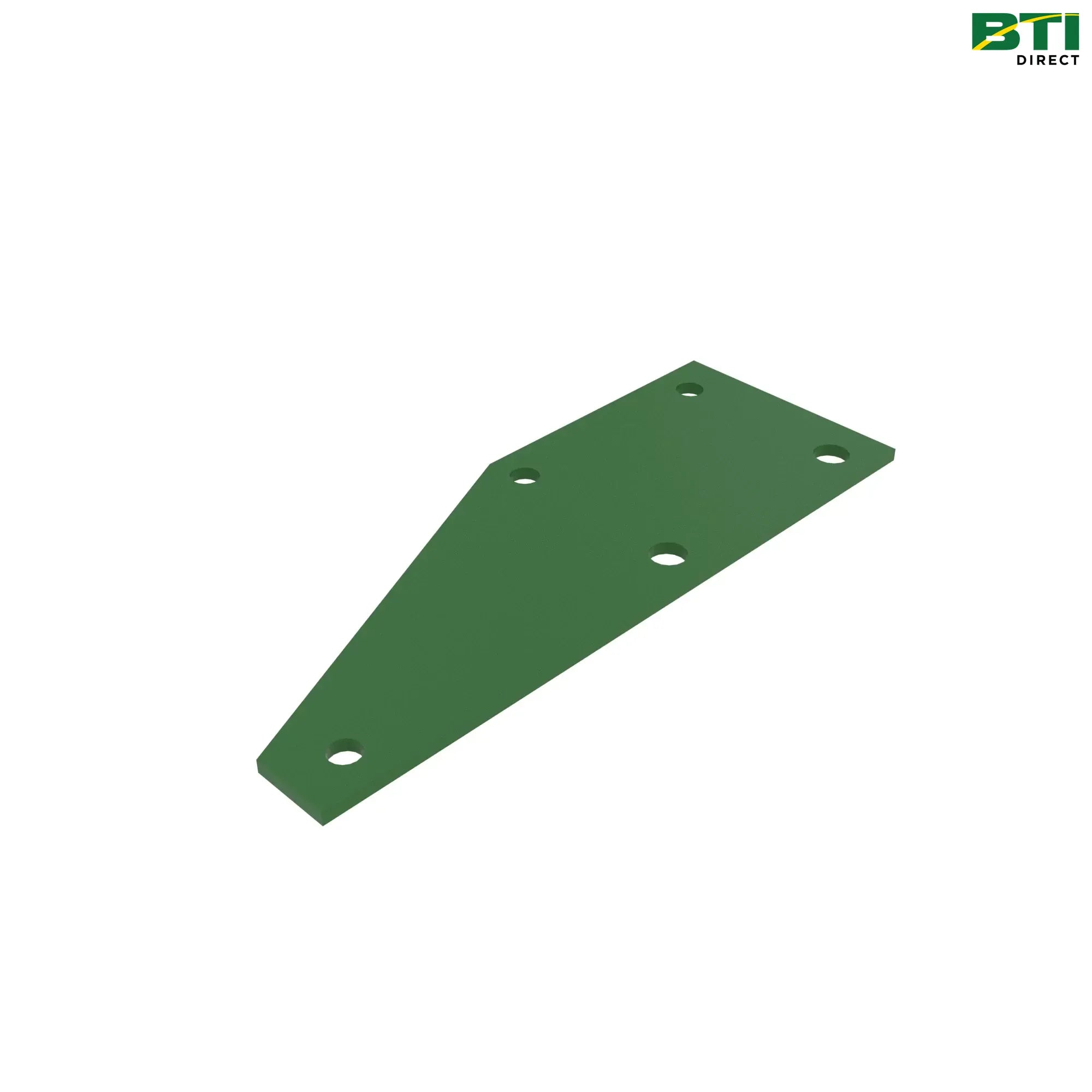 N237053: Harrow Reinforcement