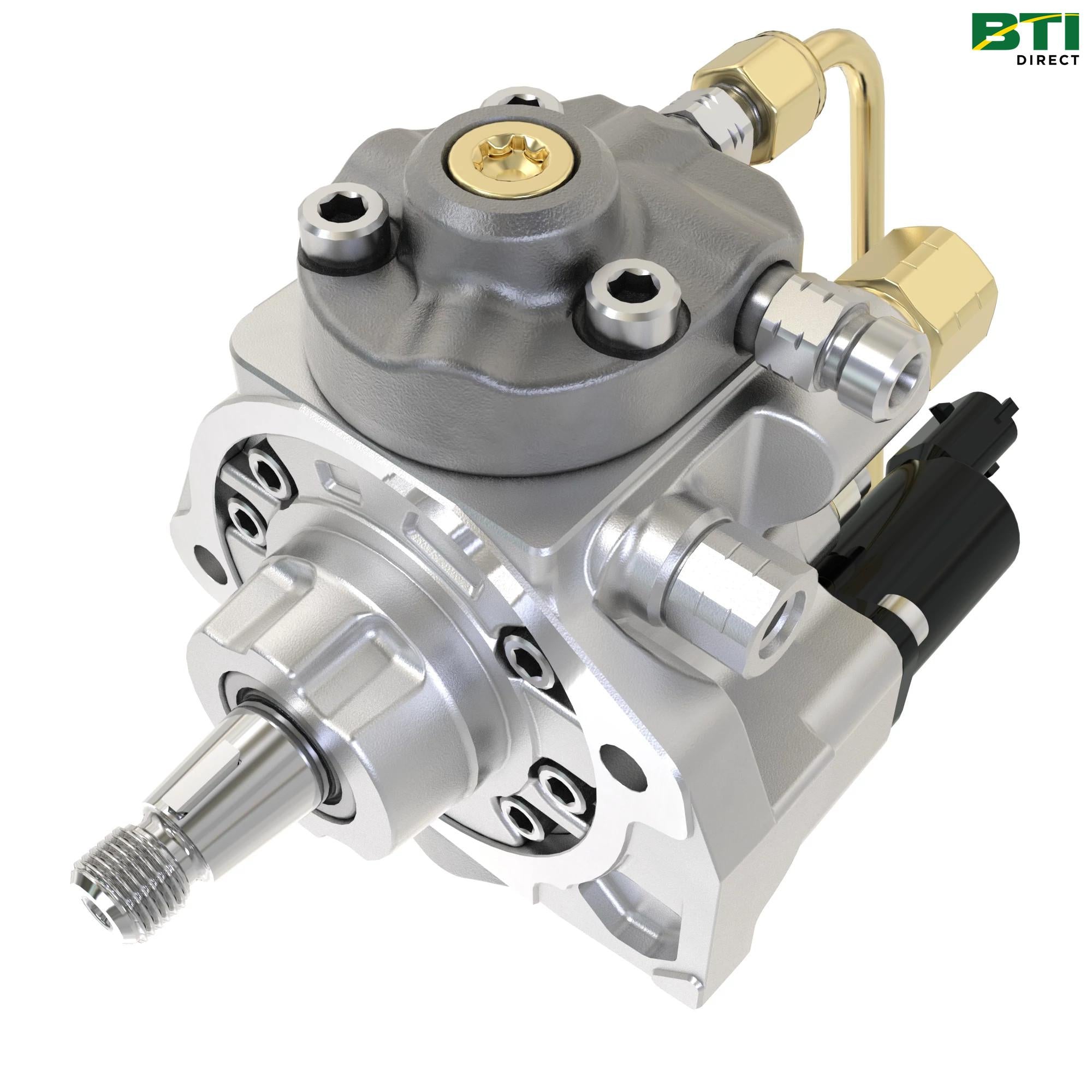 RE569914: Fuel Injection Pump