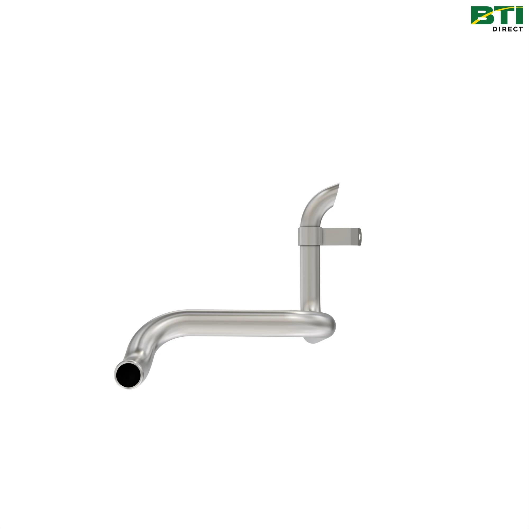 AL179075: Transmission Oil Return Line