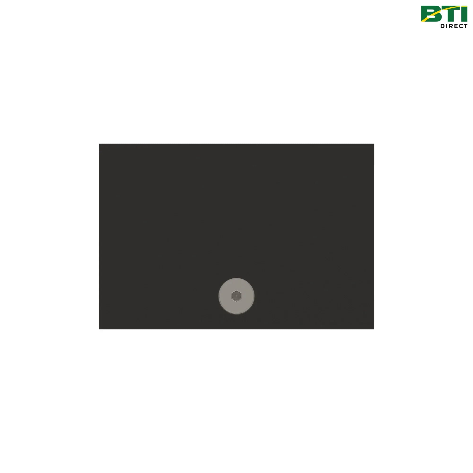 RE344053: PTO Control Hydraulic Pressure Valve
